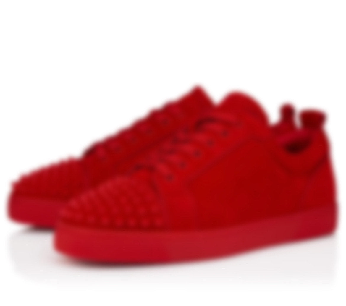 r bottom shoes