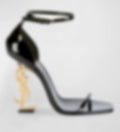 Y$L Heel